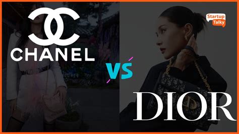 makeup dior or chanel|is dior or chanel better.